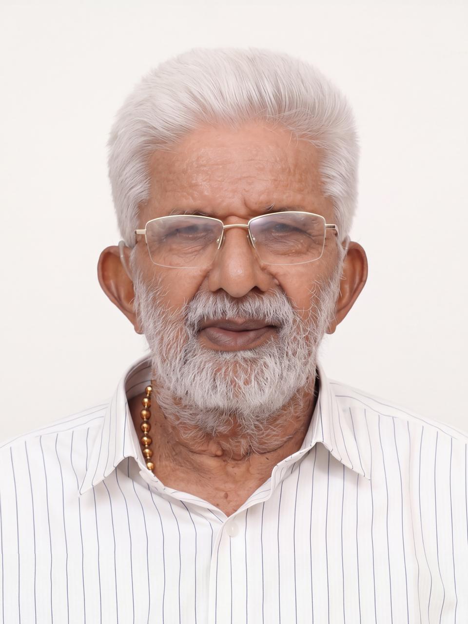 John Mathew