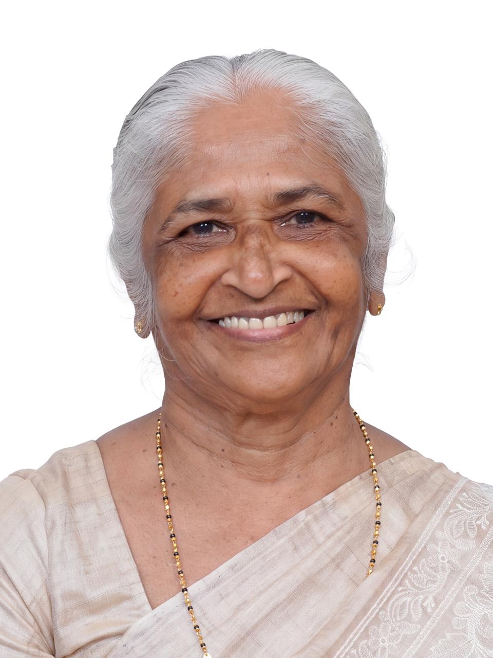 Marykutty