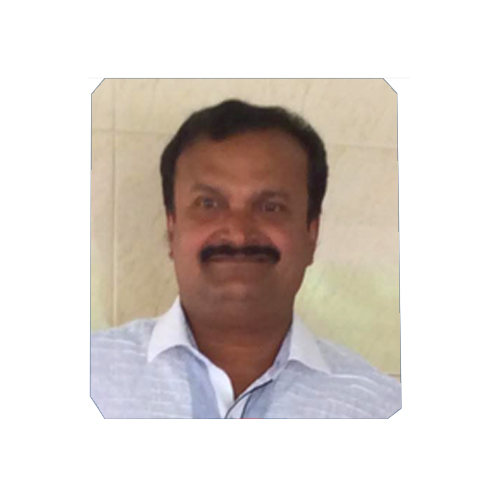 Benny Thonakkarappara