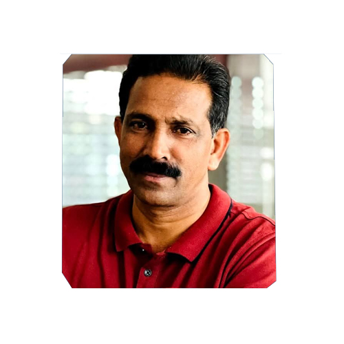 Georgekutty Paulose
