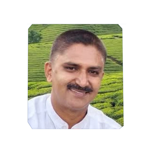 Jose T John