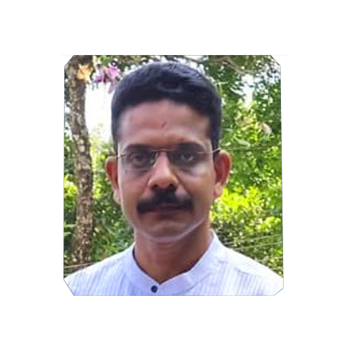Sony Thomas