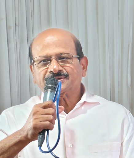 Thomas Mathew