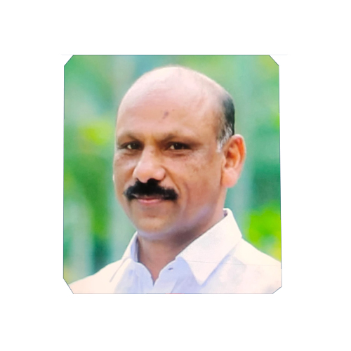 Adv. T. P. Mathew