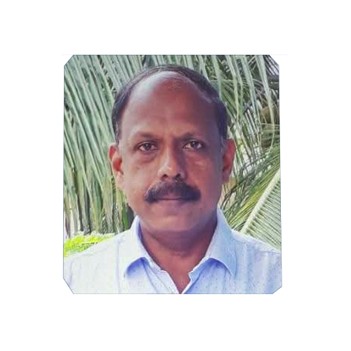 Varghese T V